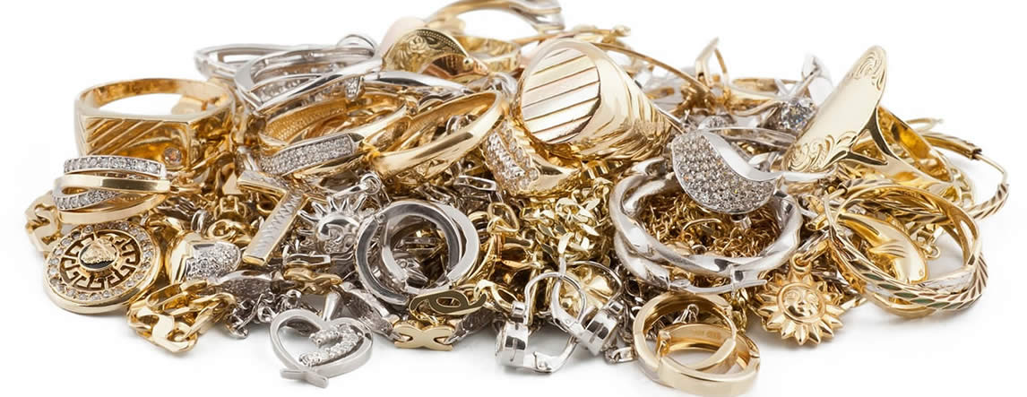 Buying Gold & Sliver